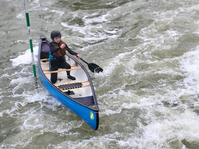 Viking Kayak Club Duckmill Fun