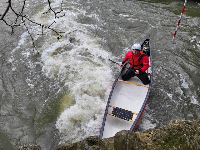 Viking Kayak Club Duckmill Fun