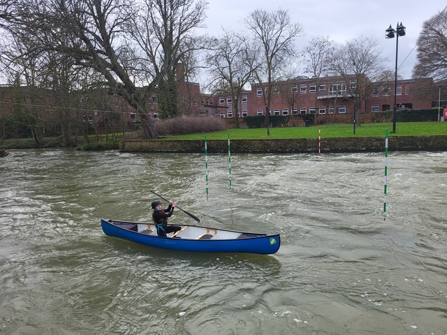 Viking Kayak Club Duckmill Fun