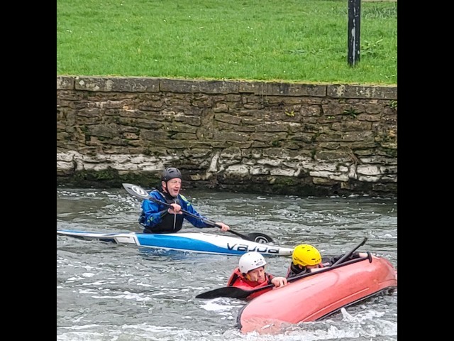 Duck mill fun 8/3/26