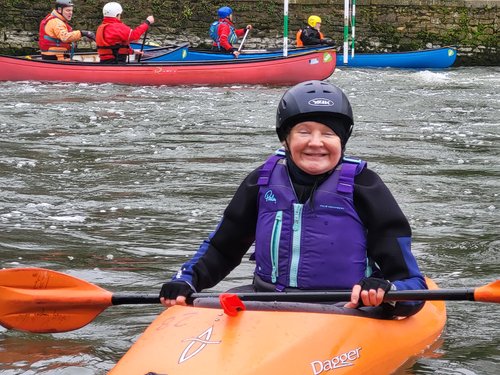 Duck mill fun 8/3/26