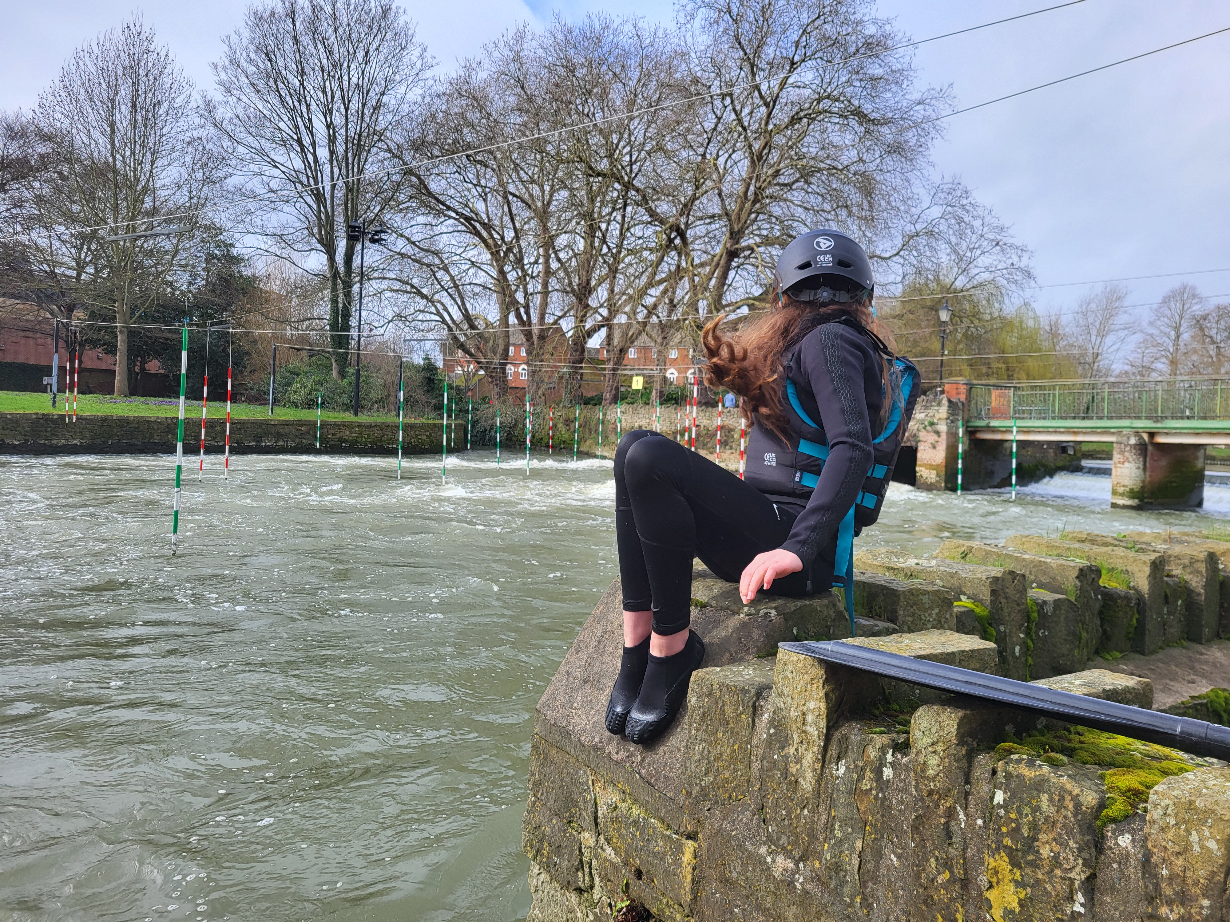 Viking Kayak Club Duckmill Fun