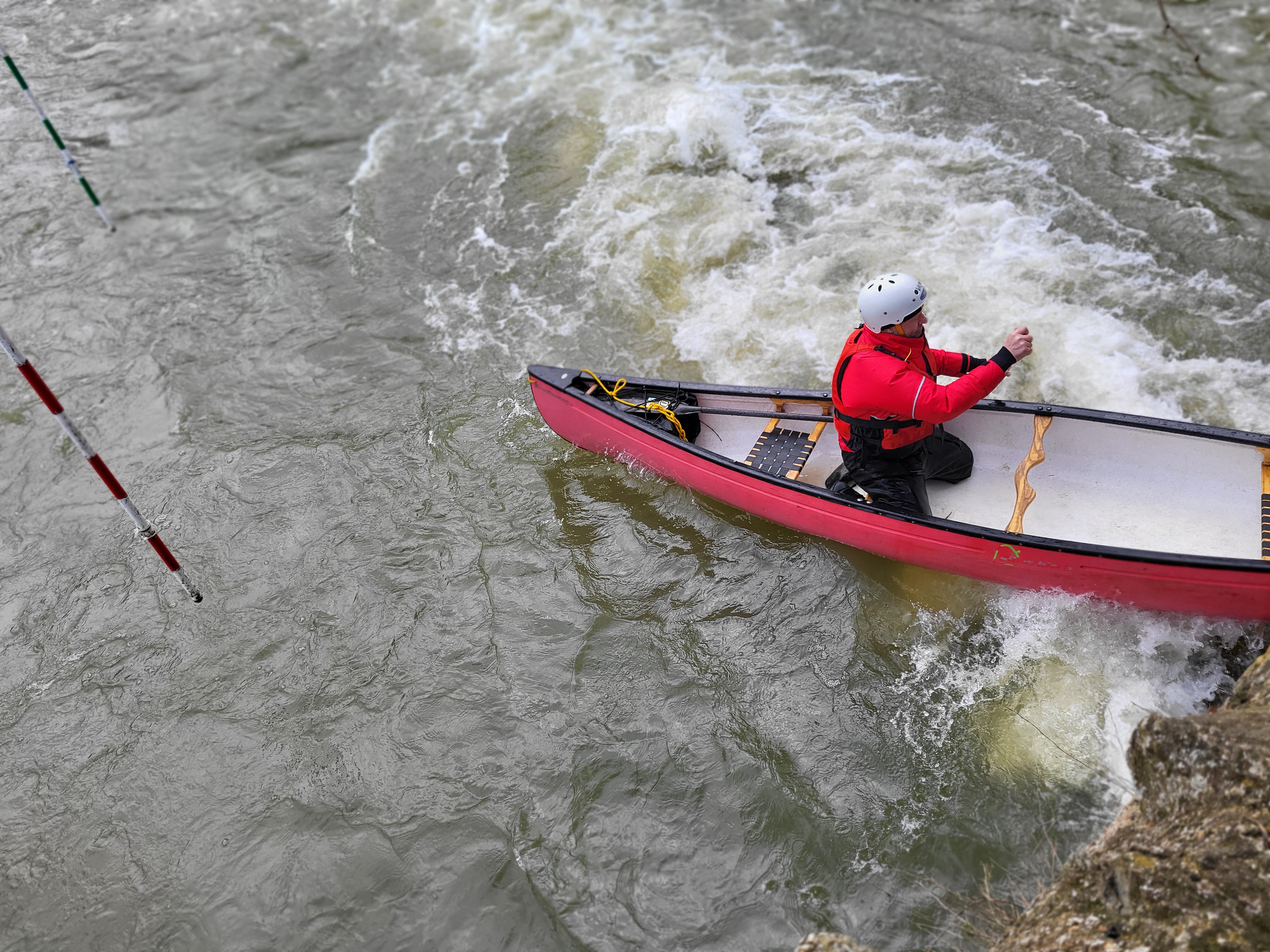 Viking Kayak Club Duckmill Fun