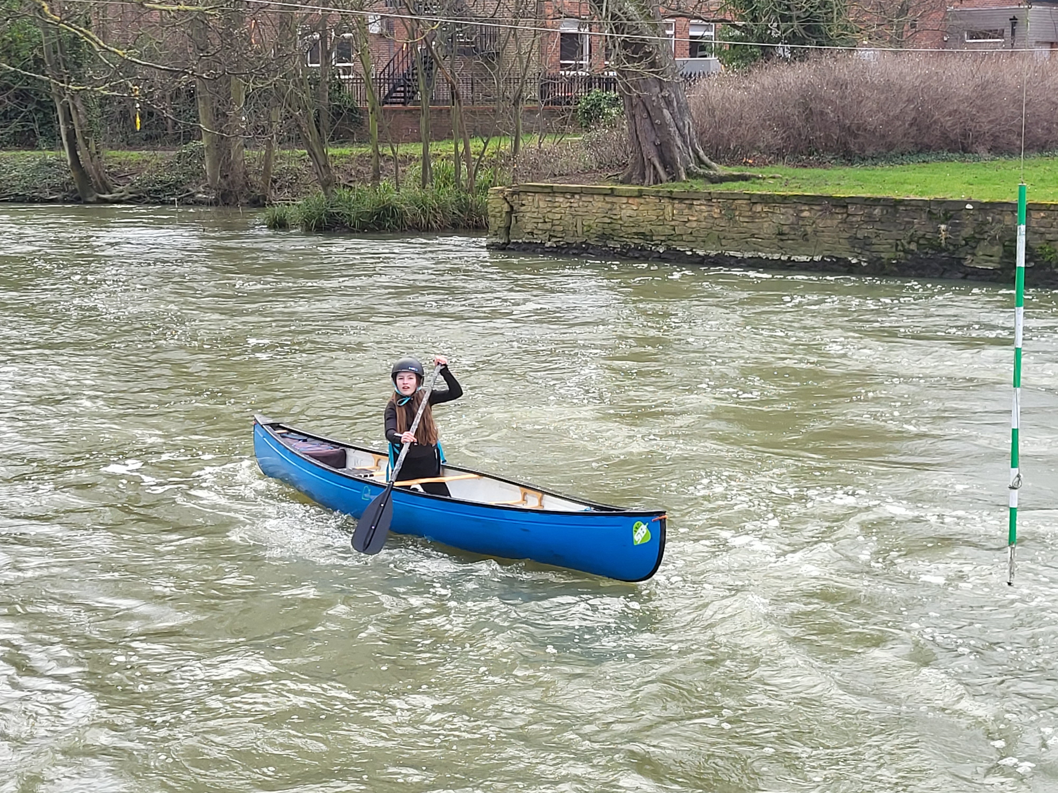 Viking Kayak Club Duckmill Fun