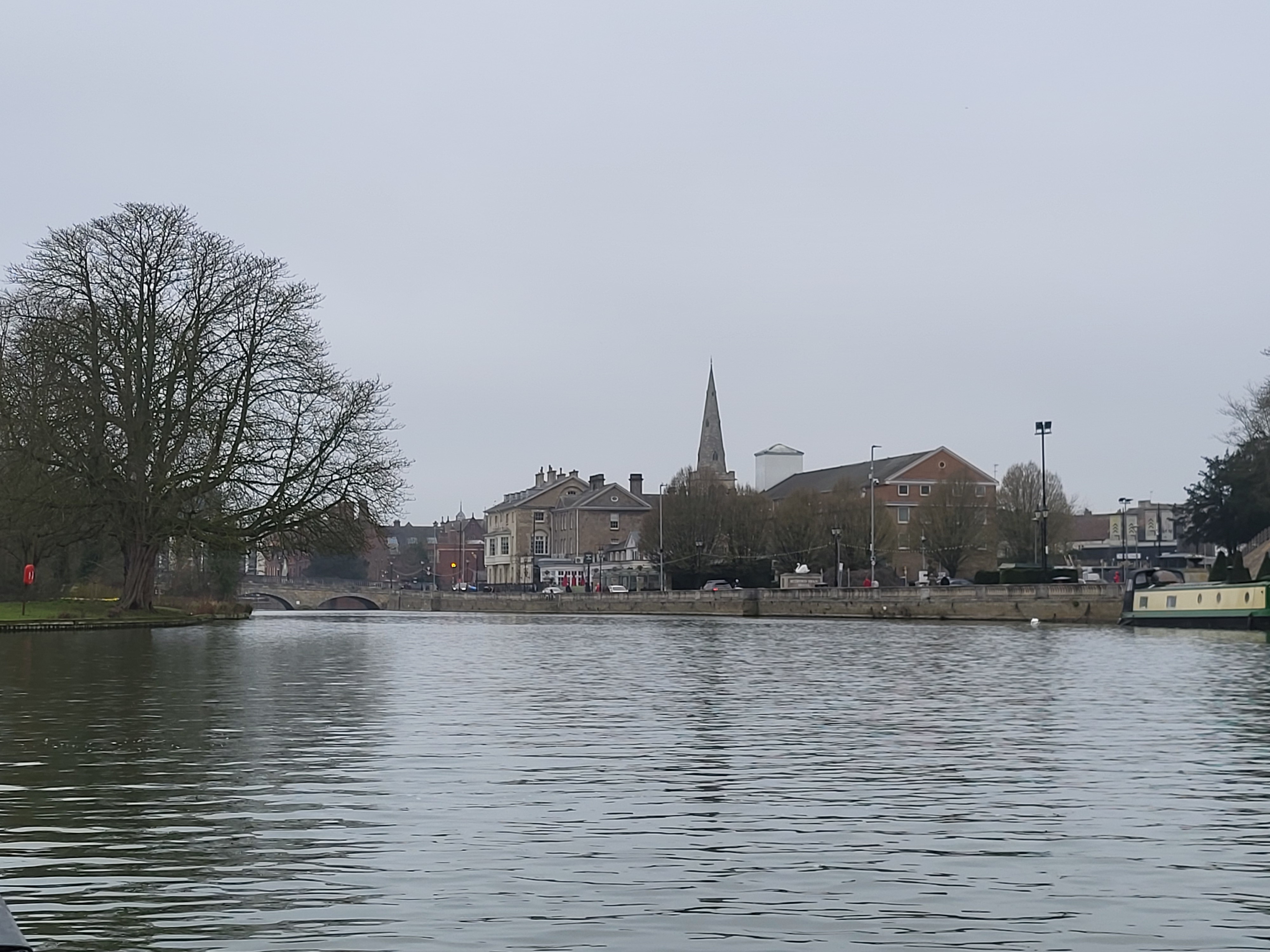 Duck mill fun 8/3/26